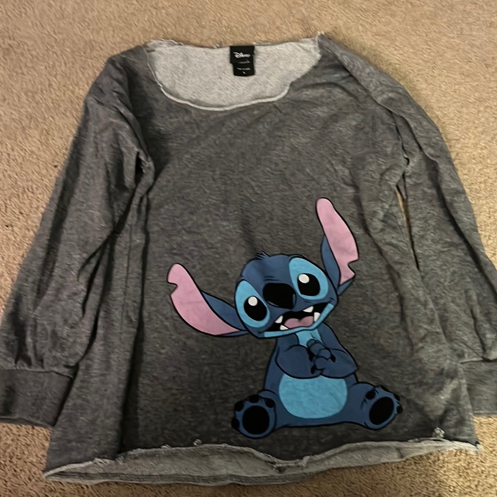 Torrid Disney